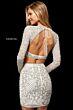 Sherri Hill 52090 Two Piece Dress