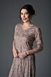 Soulmates 1610 Three Quarter Sleeve V-Neck Dress