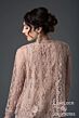 Soulmates 1602 Three Piece Lace Dress