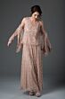 Soulmates 1602 Three Piece Lace Dress