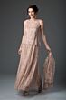 Soulmates 1602 Three Piece Lace Dress