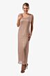Soulmates G1006 Two Piece Crochet Dress