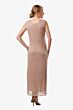 Soulmates G1006 Two Piece Crochet Dress