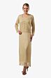 Soulmates G1006 Two Piece Crochet Dress