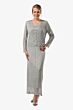 Soulmates G1006 Two Piece Crochet Dress