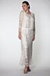 Soulmates C12016 Bolero Jacket Scoop Neck Dress