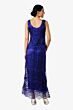 Soulmates C1060 Scalloped Lace Three Piece Dress