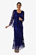 Soulmates C1060 Scalloped Lace Three Piece Dress