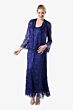 Soulmates C1067 Scoop Neck 3 Piece Dress