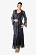 Soulmates C1067 Scoop Neck 3 Piece Dress