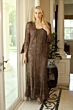 Soulmates C1067 Scoop Neck 3 Piece Dress