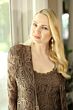 Soulmates C1067 Scoop Neck 3 Piece Dress