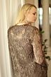 Soulmates C1067 Scoop Neck 3 Piece Dress