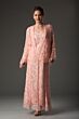Soulmates C1067 Scoop Neck 3 Piece Dress
