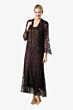 Soulmates C1068 Two Piece Lace Dress