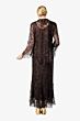 Soulmates C1068 Two Piece Lace Dress