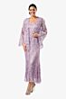Soulmates C1068 Two Piece Lace Dress
