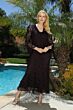 Soulmates C1068 Two Piece Lace Dress