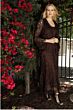 Soulmates C1068 Two Piece Lace Dress
