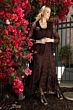 Soulmates C1068 Two Piece Lace Dress