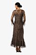 Soulmates C1079 Scoop Neck 3 Piece Dress