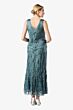 Soulmates C1079 Scoop Neck 3 Piece Dress