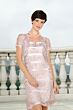 Soulmates C7185 Two Strap Dress with Bolero
