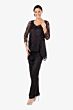 Soulmates C8057 Tunic Top Pant Suit