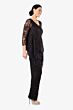 Soulmates C8057 Tunic Top Pant Suit