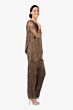 Soulmates C8057 Tunic Top Pant Suit