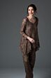 Soulmates C8057 Tunic Top Pant Suit