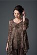 Soulmates C8057 Tunic Top Pant Suit