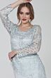 Soulmates C805809 Lace Tunic 2 Piece Dress