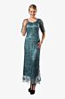 Soulmates C8080 Short Sleeve 2 Piece Dress