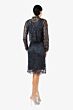 Soulmates C907 Mandarin Collar Dress