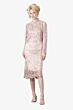 Soulmates C907 Mandarin Collar Dress