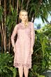 Soulmates C907 Mandarin Collar Dress