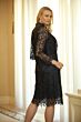 Soulmates C907 Mandarin Collar Dress