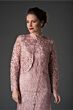 Soulmates C907 Mandarin Collar Dress
