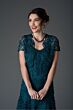 Soulmates C9125 Drop Waist Dress