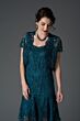 Soulmates C9125 Drop Waist Dress