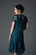 Soulmates C9125 Drop Waist Dress