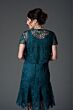 Soulmates C9125 Drop Waist Dress