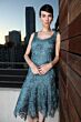 Soulmates C9126 Flared Skirt Dress