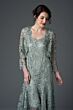 Soulmates C9126 Flared Skirt Dress