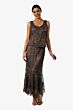 Soulmates C9127 Mermaid Skirt Three Piece Dress