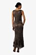 Soulmates C9127 Mermaid Skirt Three Piece Dress
