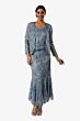 Soulmates C9127 Mermaid Skirt Three Piece Dress