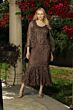 Soulmates C9127 Mermaid Skirt Three Piece Dress