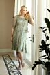 Soulmates C9128 Half Sleeve 2 Piece Dress